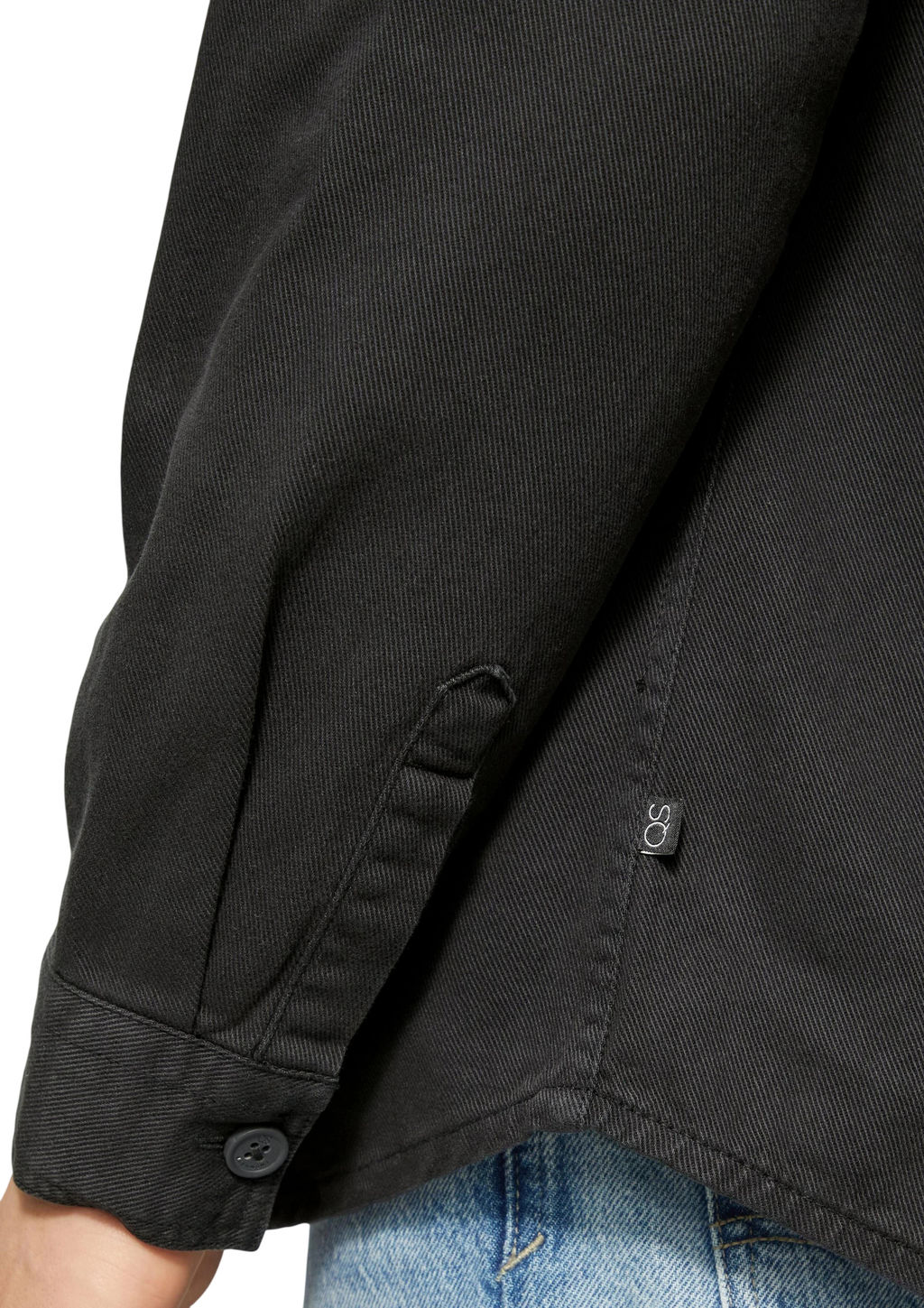 Рубашка мужская