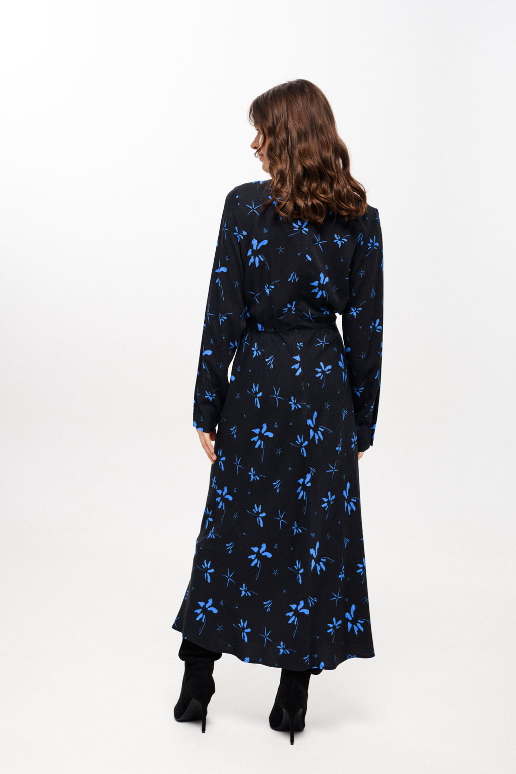 Платье 1962 - Elletto фото 12