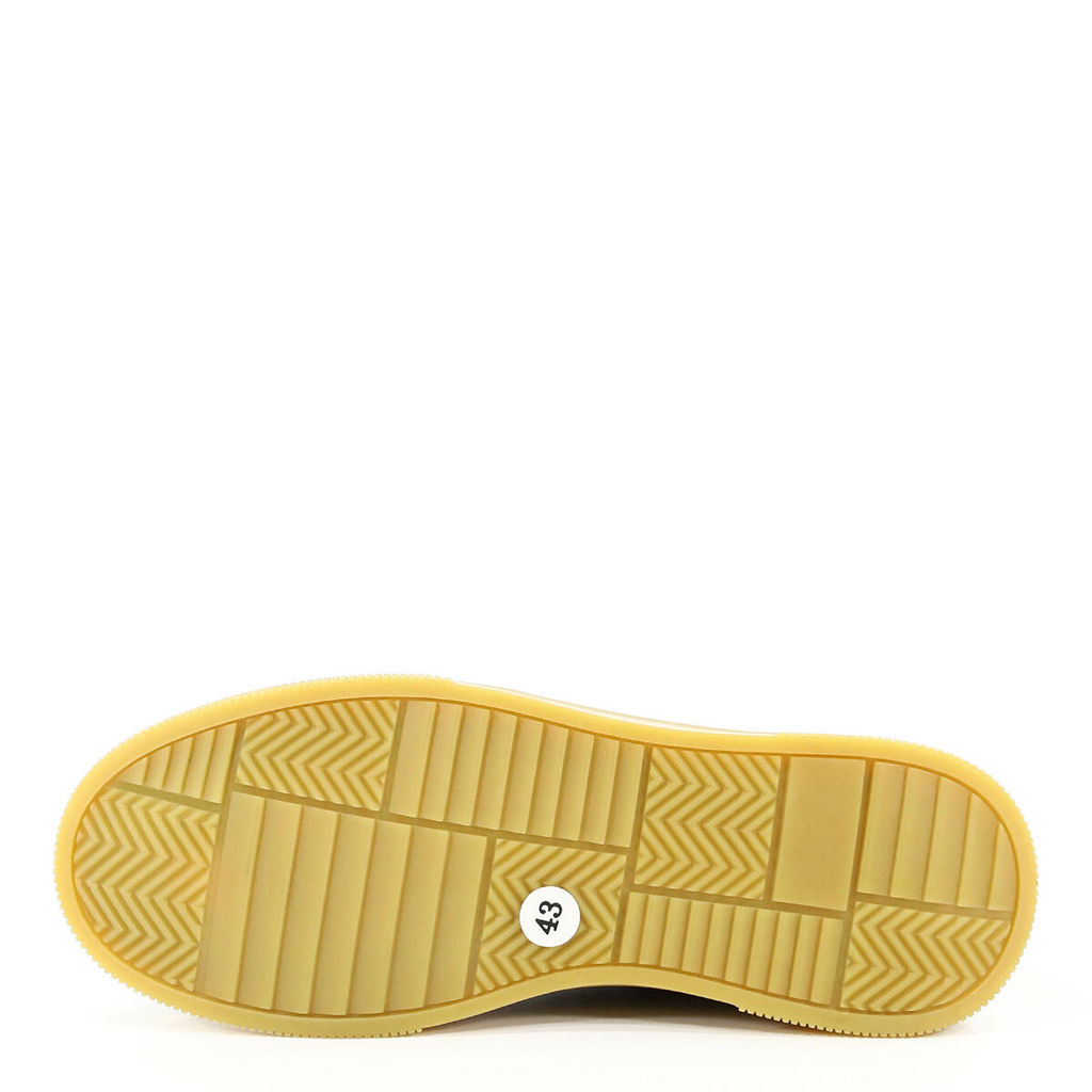 Полуботинки мужские