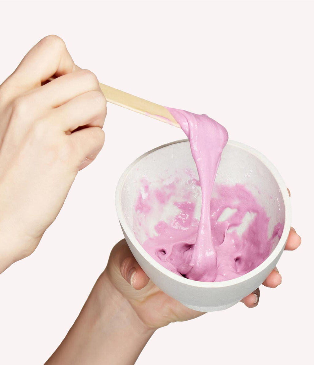 Альгинатная маска подтягивающая Lifting 90g