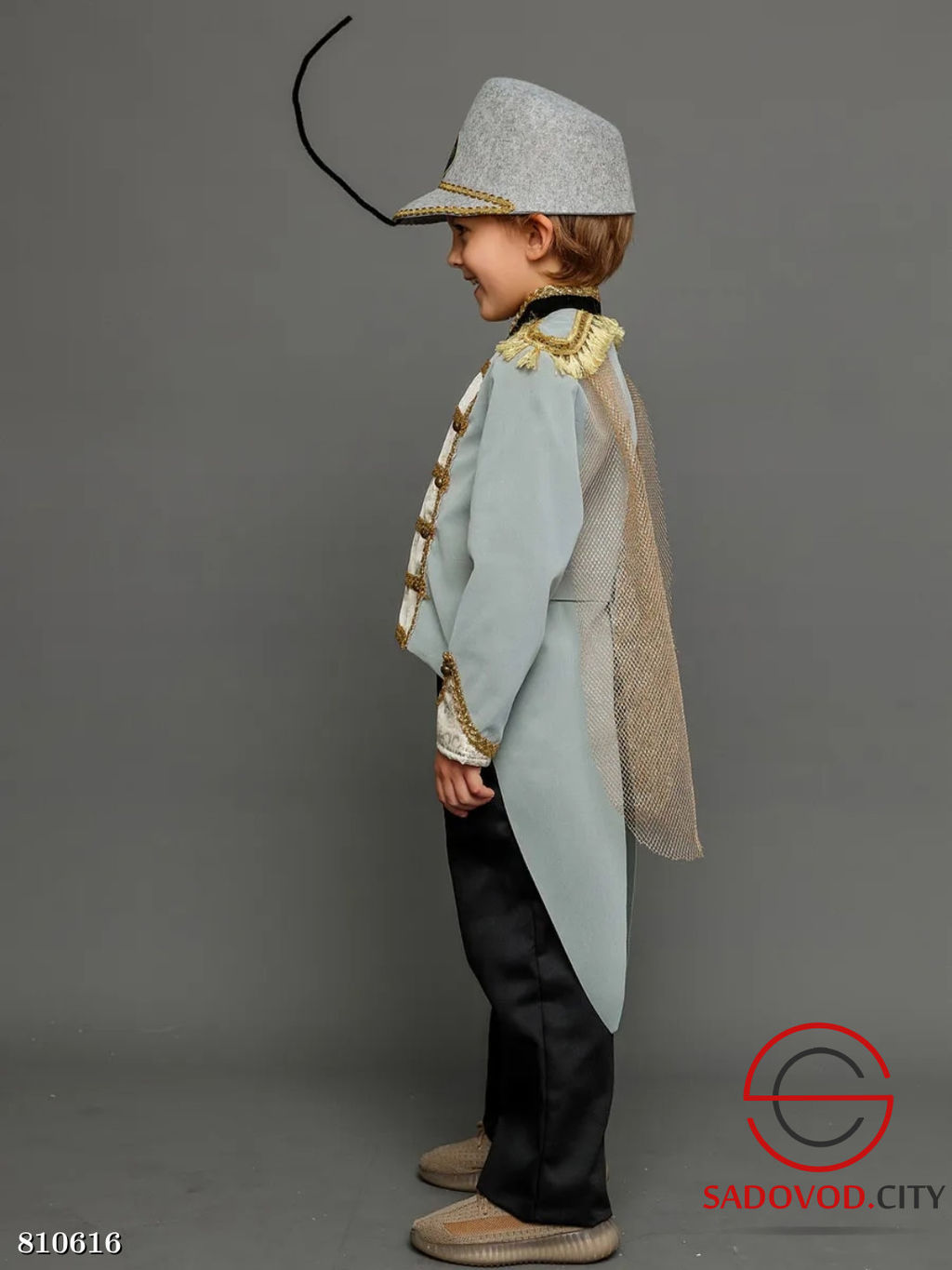 Костюм 2084 к-20 Комарик - Bruno фото 2