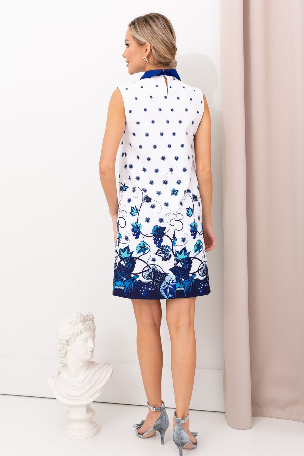 VALENTINA Платье Елизавета №4  фото 4