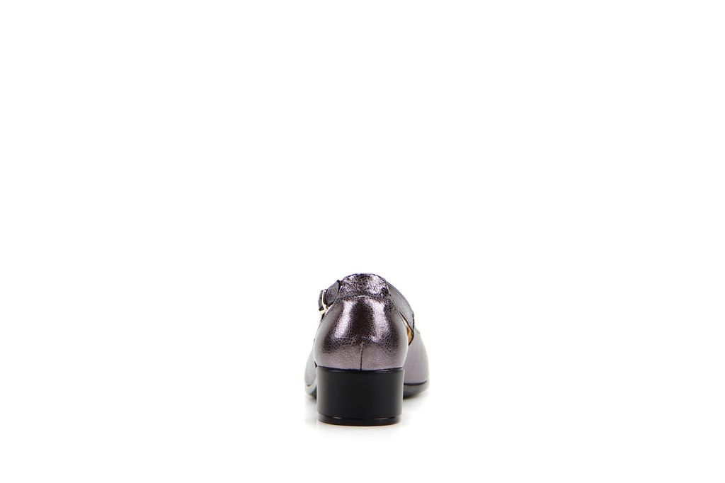 Босоножки EDART 3021.312bl.nikel