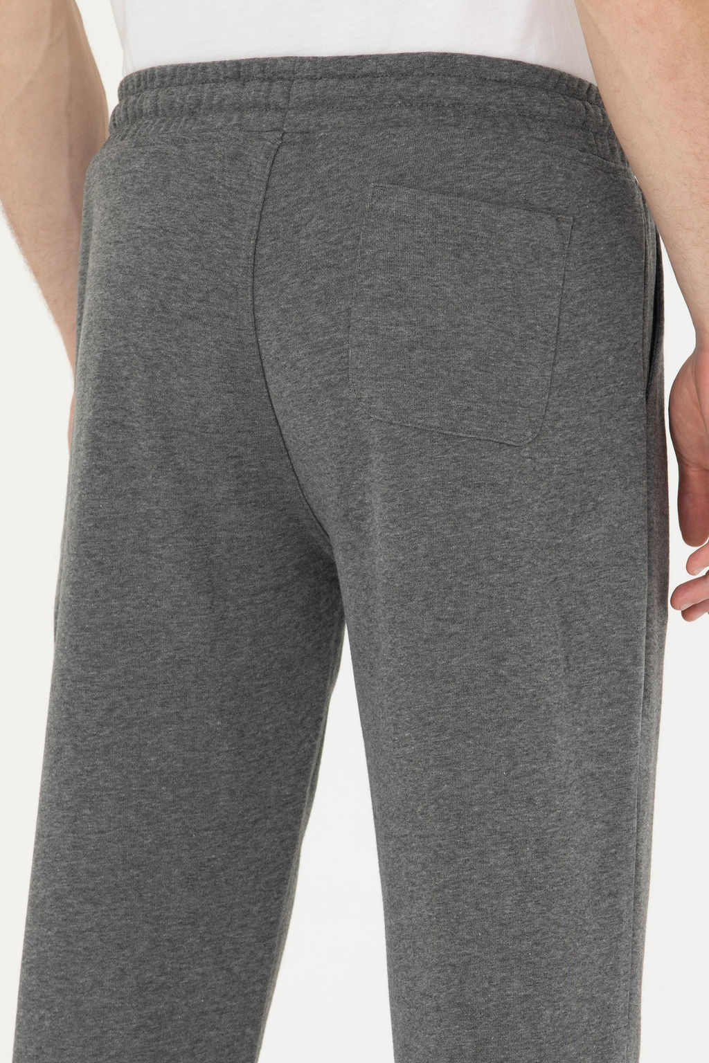 Erkek Antrasit Melanj E_ofman Alt_