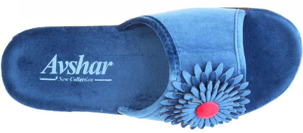 Тапочки Avshar 028028-20  фото 2