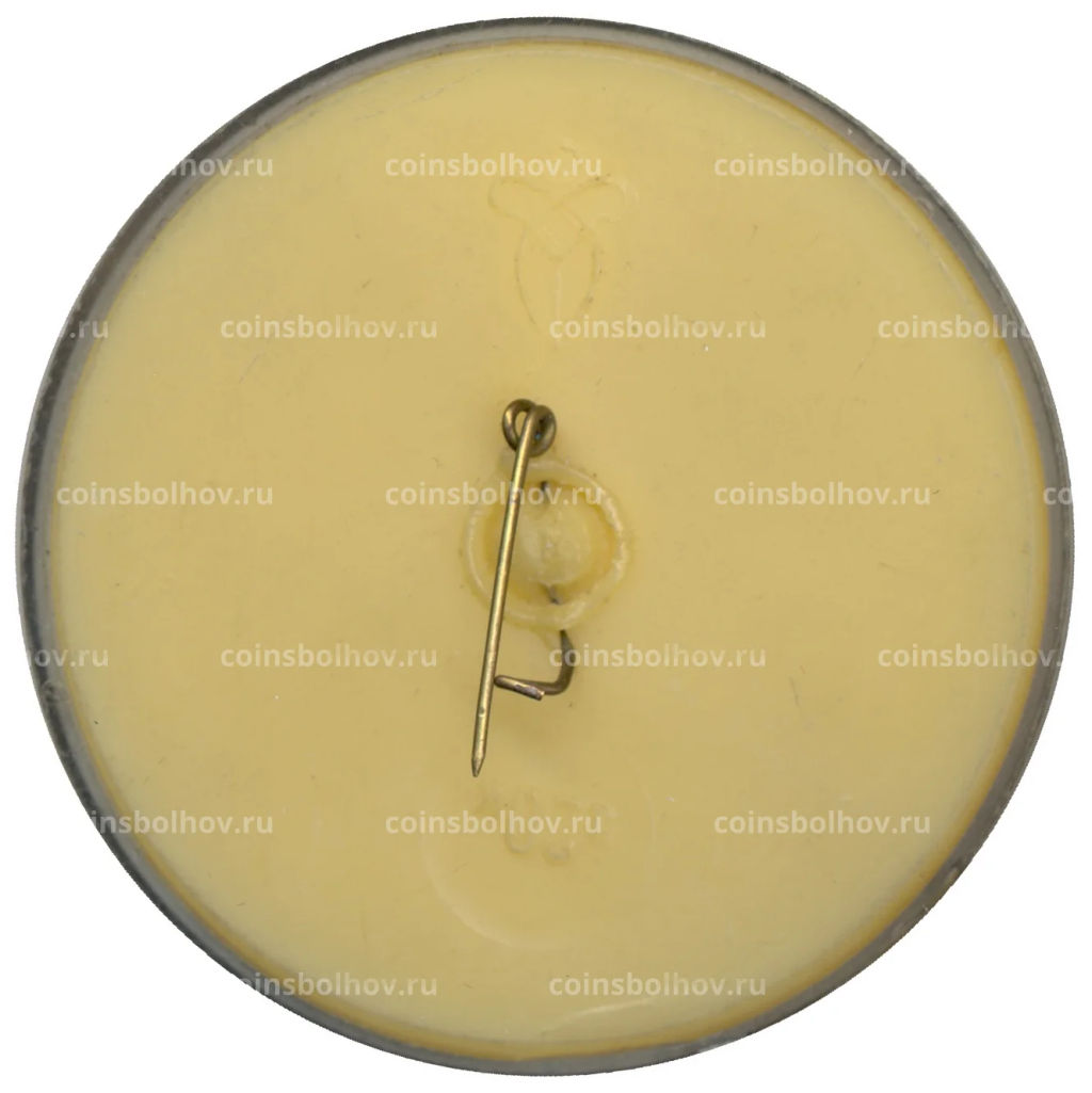 Значок Цирк