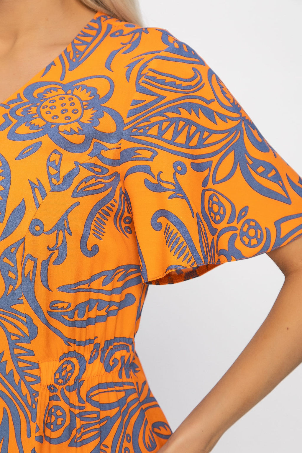 Платье Иоланда - Lt collection фото 18