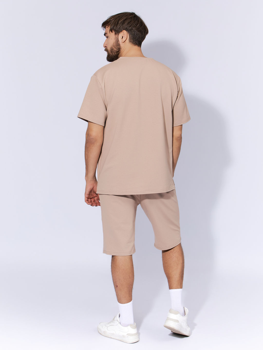 М46 Костюм "Бежевый"