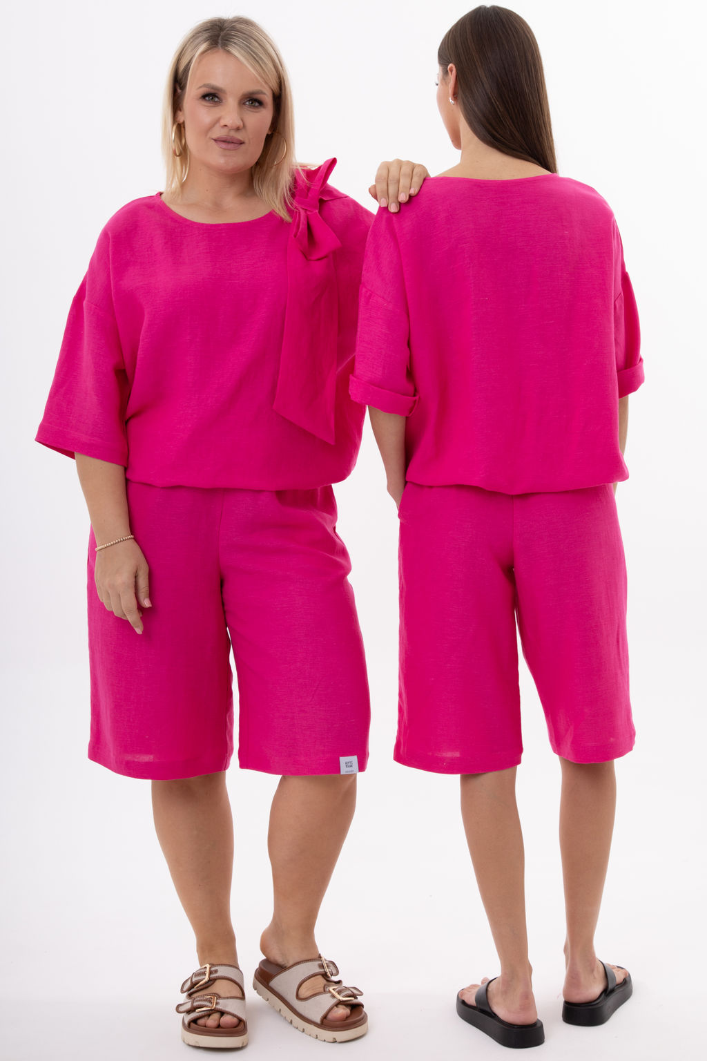 Шорты 4317 - Kivviwear фото 7