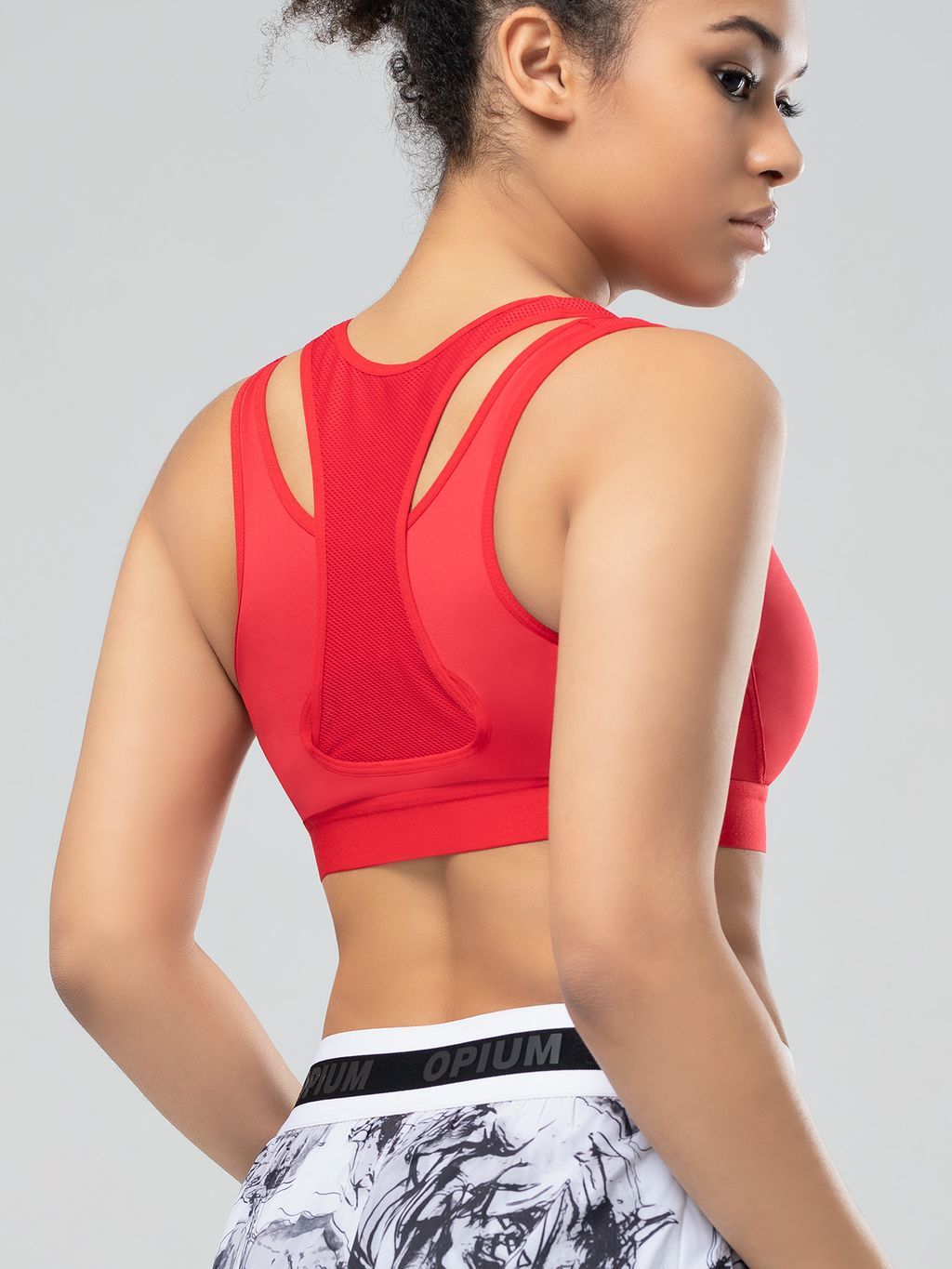 Топ Opium BF-10 фото 37