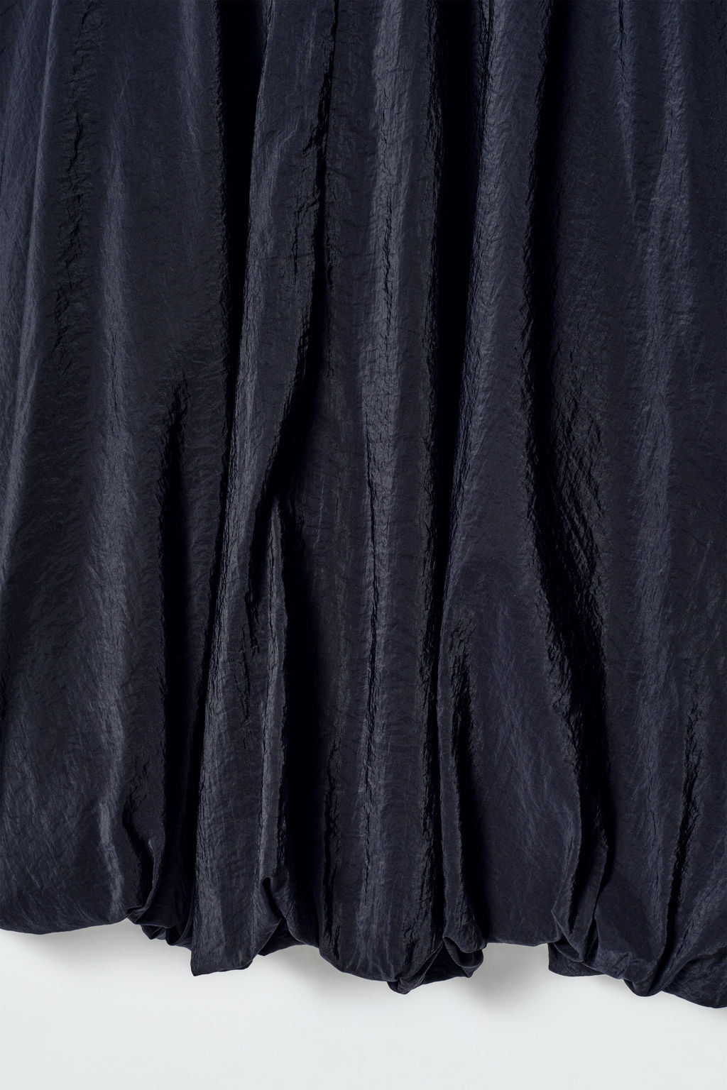 VESTIDO MIDI GLOBO SIN MANGAS - H&m фото 2