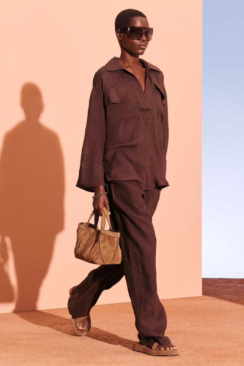 PCKT SHRT - Zara фото 2