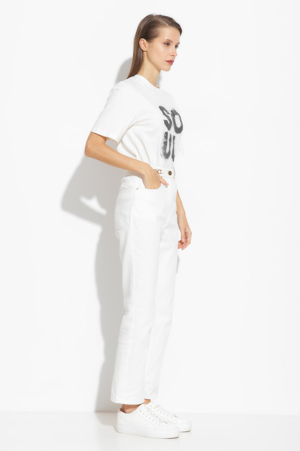 Брюки 54113 - Lakbi фото 3