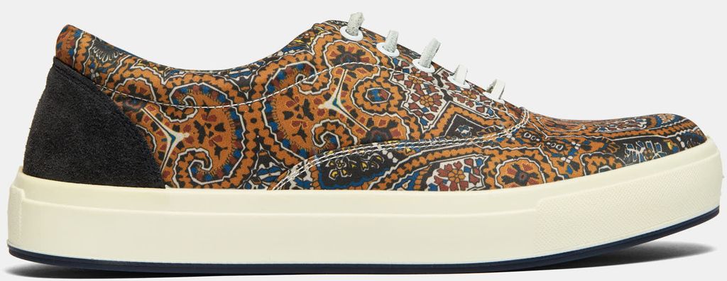 УЦЕНКА Полуботинки 991120СН/ОЯ991120СН - Ralf ringer фото 2