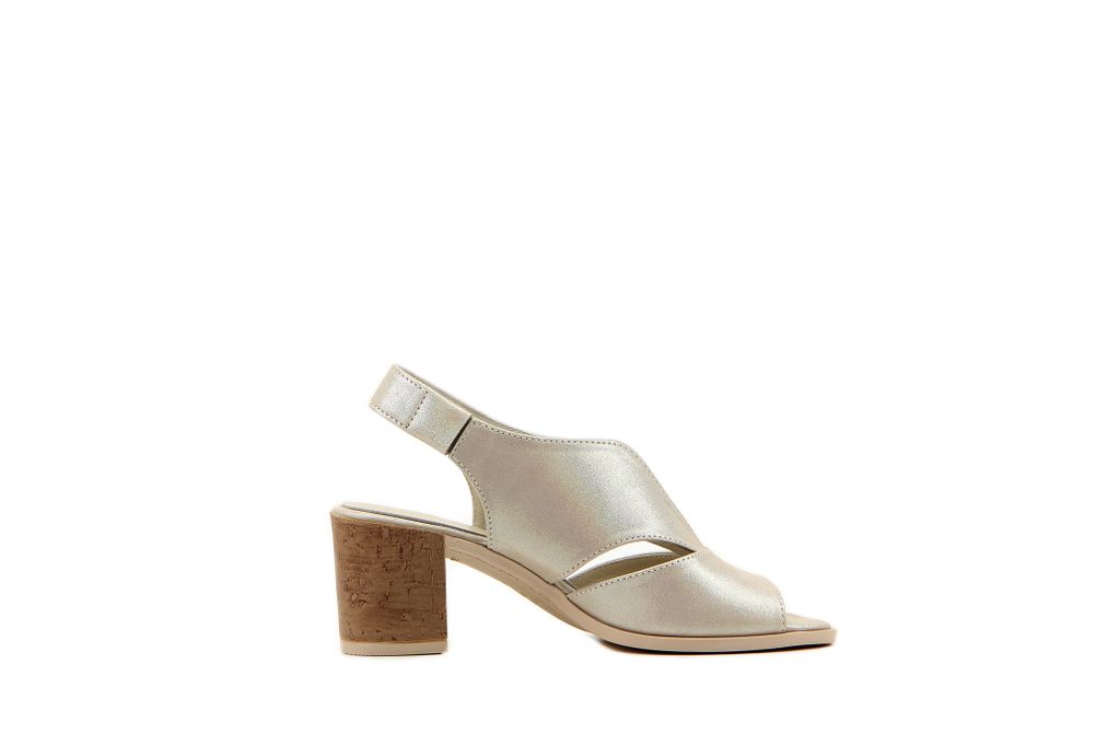 Босоножки EDART 6017.624.be.beige ibiza