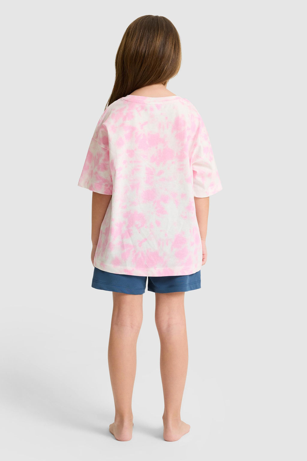 K_z _ocuk Pembe _ortlu Alt _st Tak_m