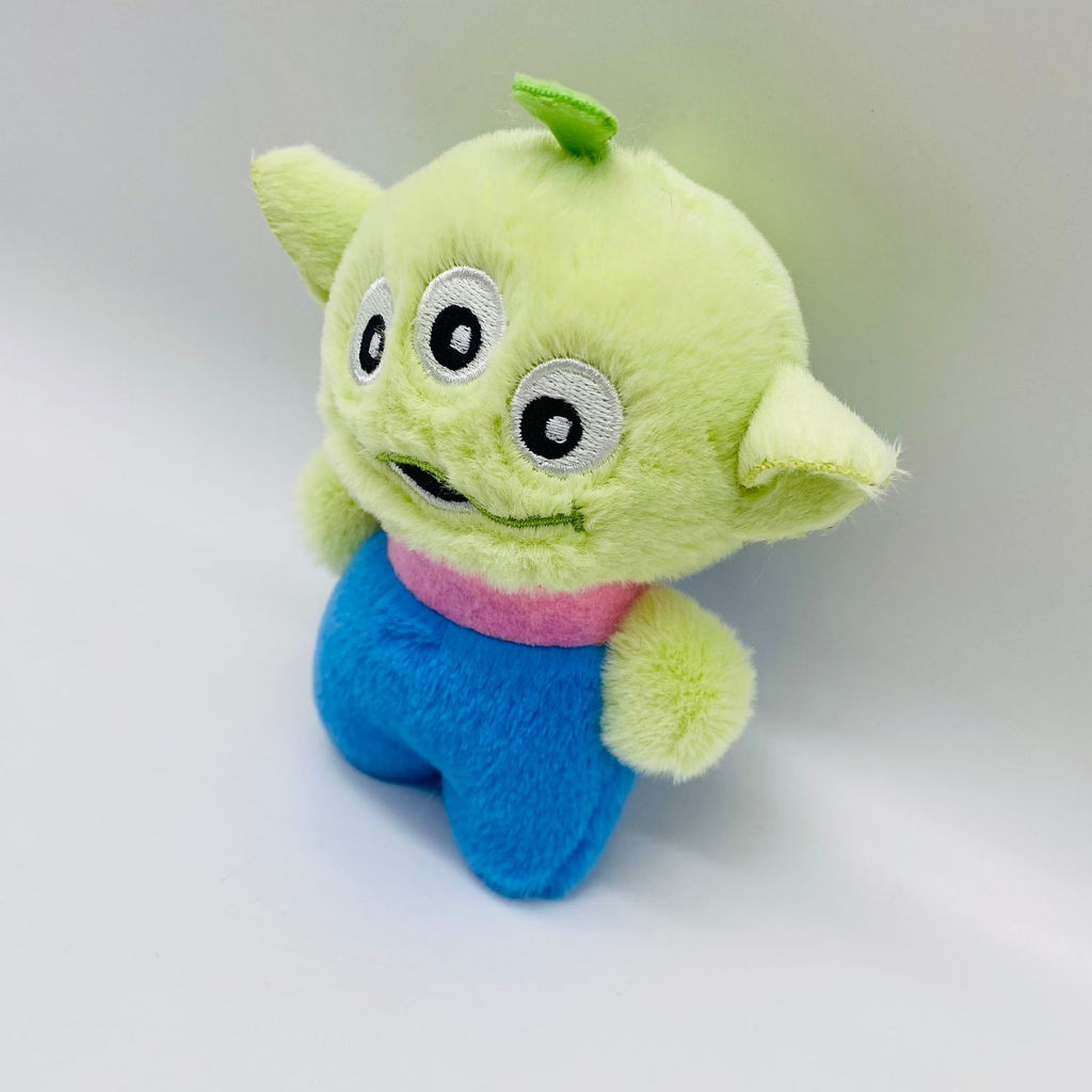 Брелок мини Пришелец - Storyland фото 2