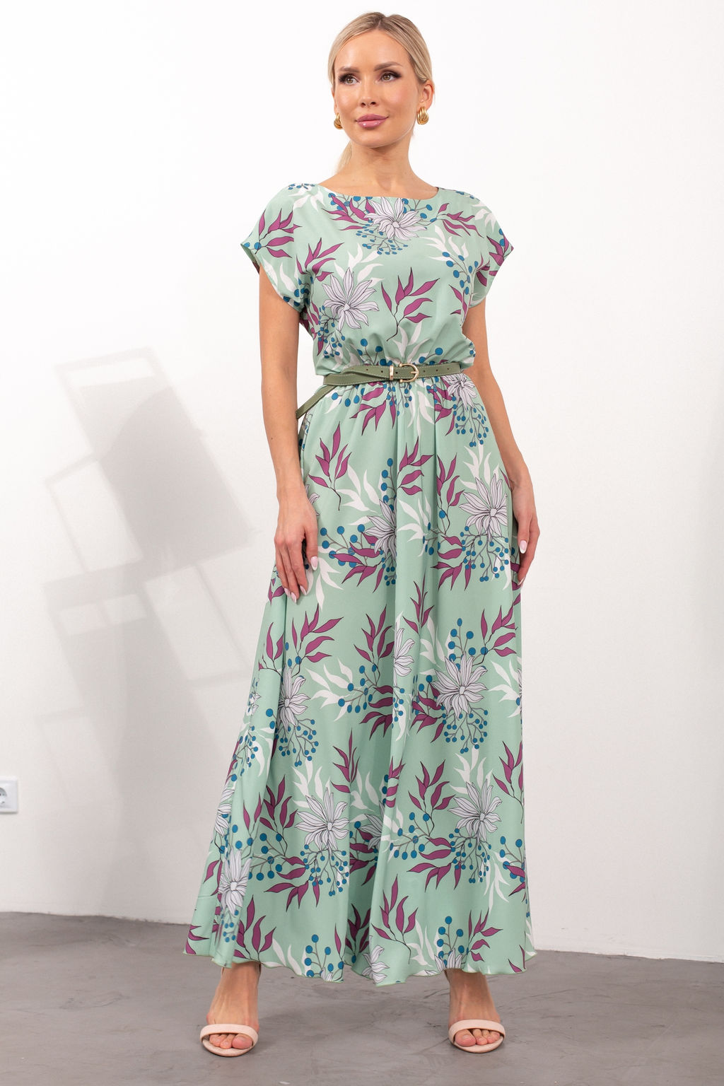 VALENTINA  Платье Дарья №90  фото 2