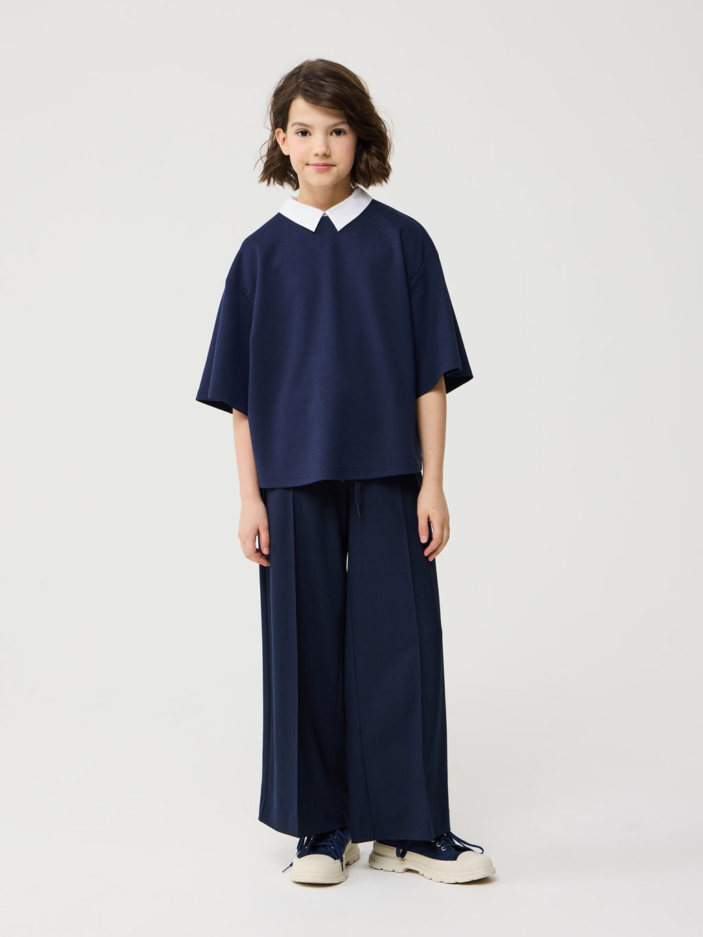 Джемпер 2в1 - Смена фото 8