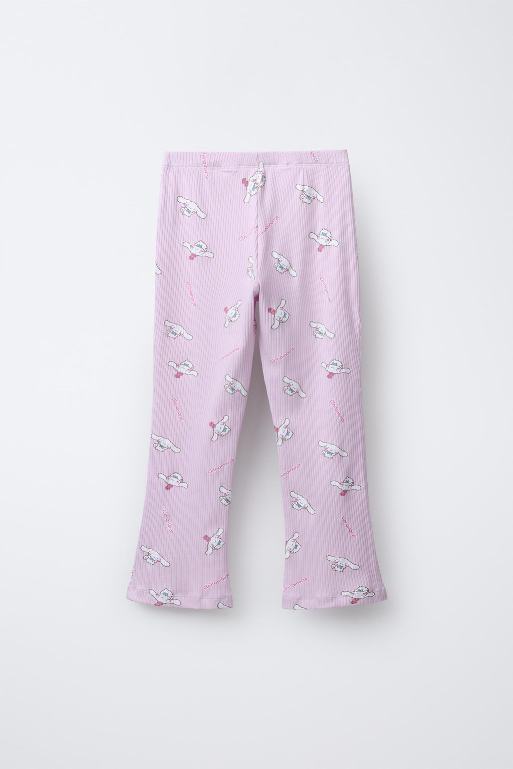 6-14 YEARS/ CINNAMOROLL  SANRIO PYJAMAS - Zara фото 5