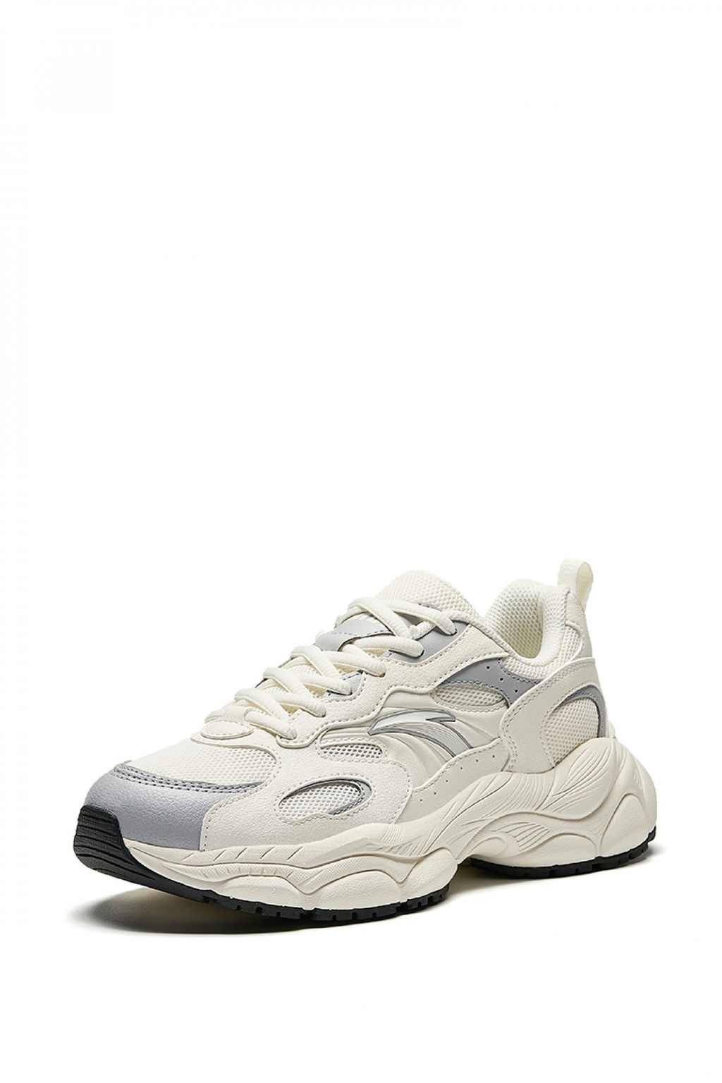 Кроссовки LifeStyle Бежевый/Серый MILLENNIUM TD - Anta фото 2