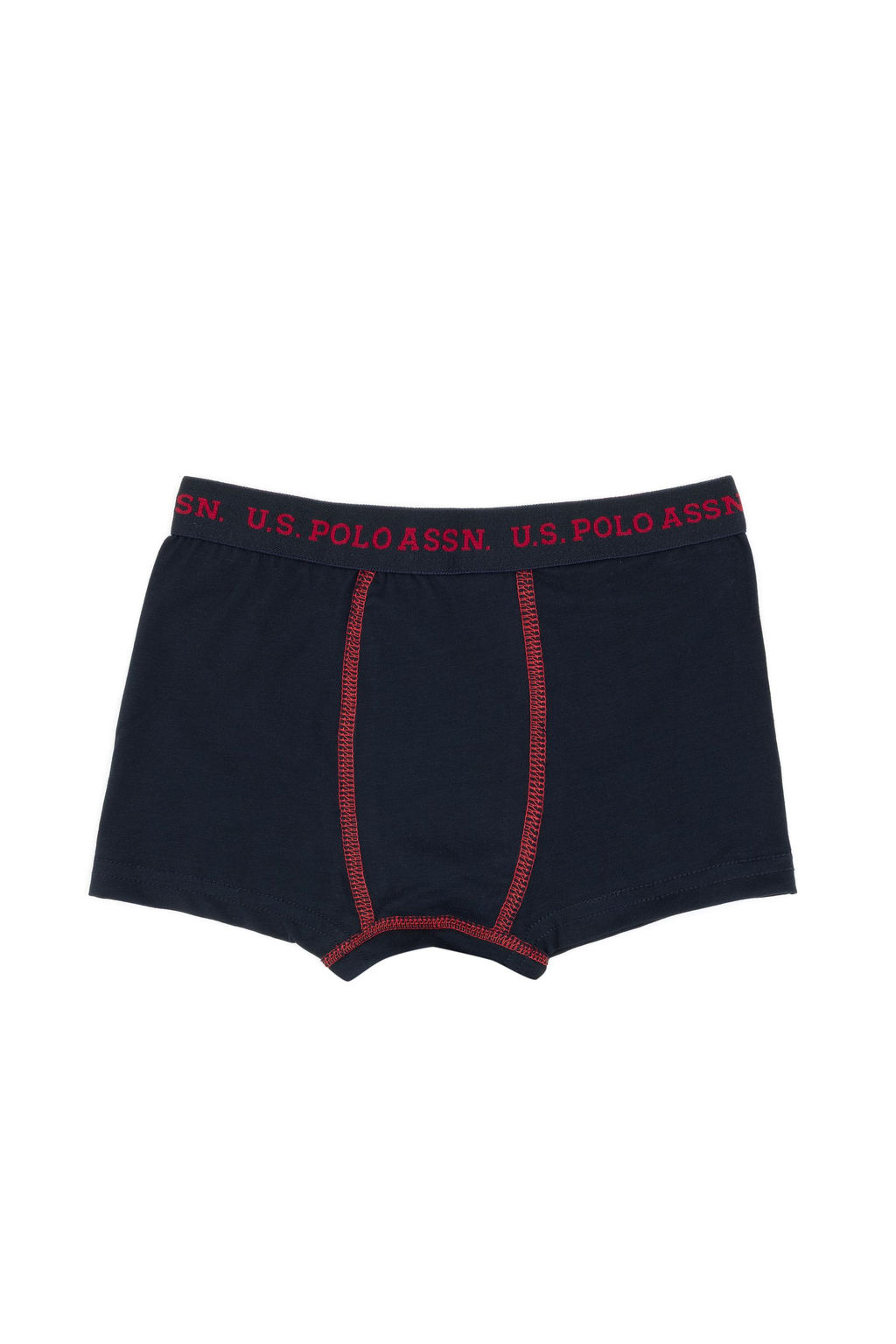 Erkek _ocuk 3l_ Boxer Tak_m