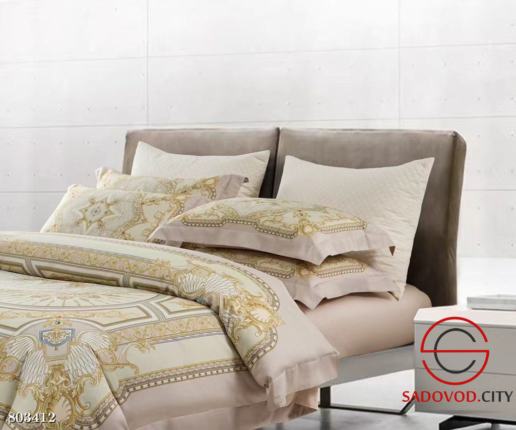 Постельные комплекты с готовым одеялом