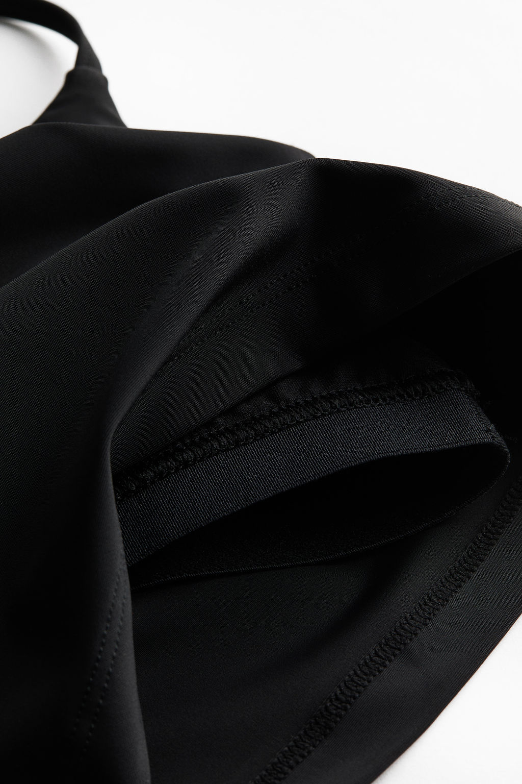 Top tankini de deporte con Lycra® - H&m фото 3