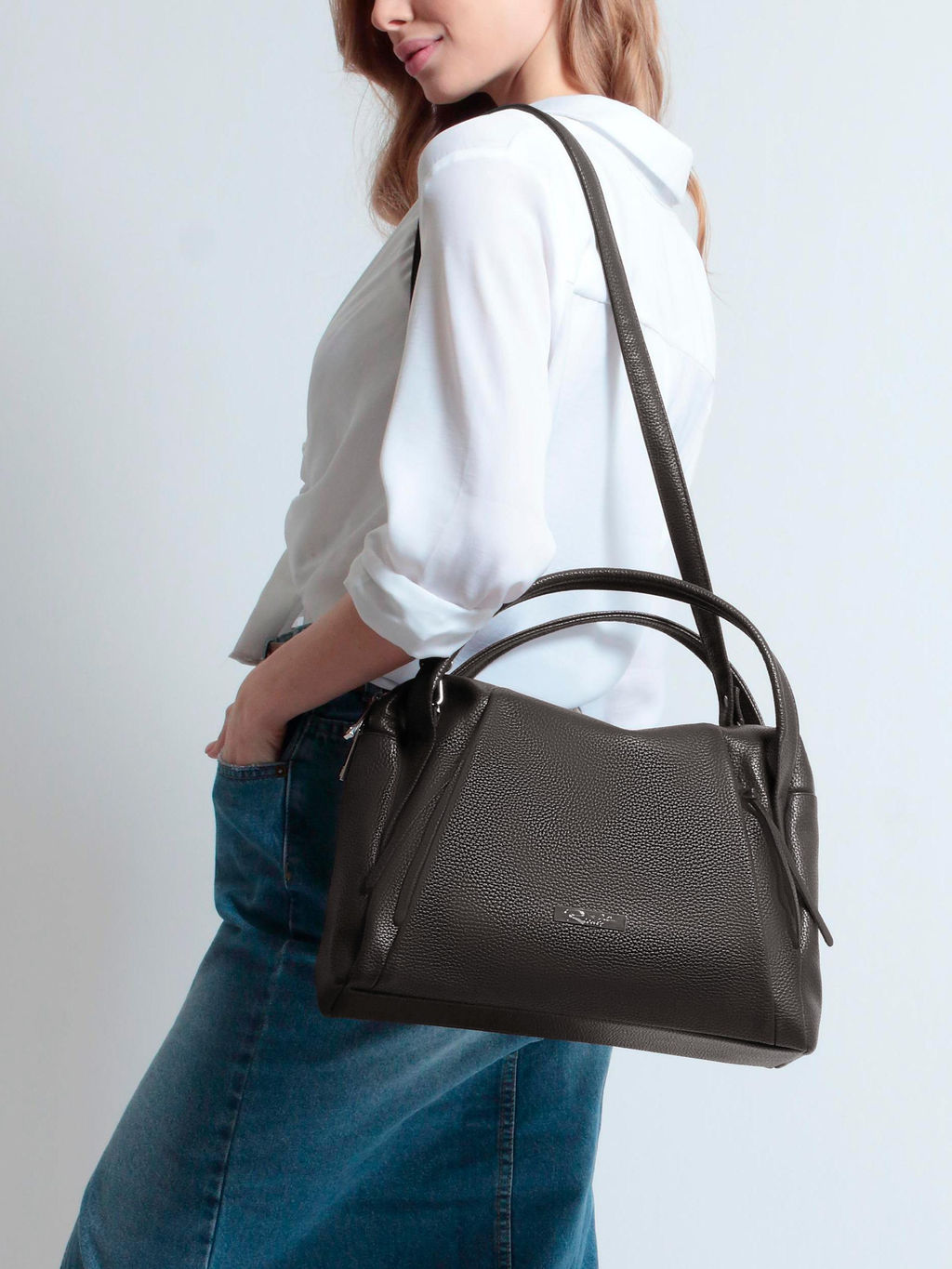 2655VN 618 Коричневый