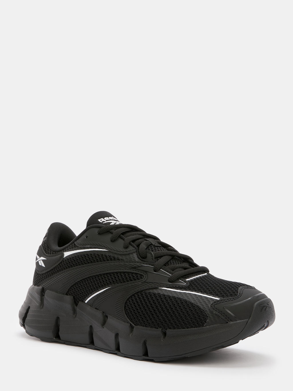 Кроссовки REEBOK ZIG HYPNOTICA Артикул 4495343, черный