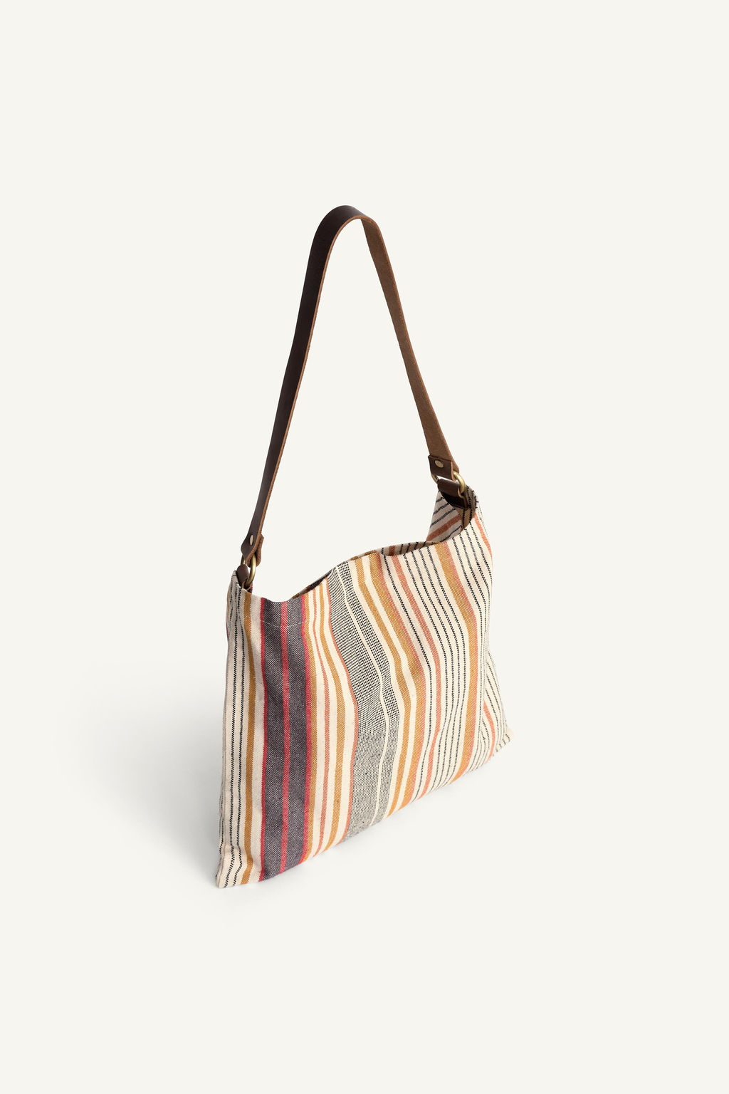 BOLSO SHOPPER LIMITED EDITION / Multicolor - Zara фото 3