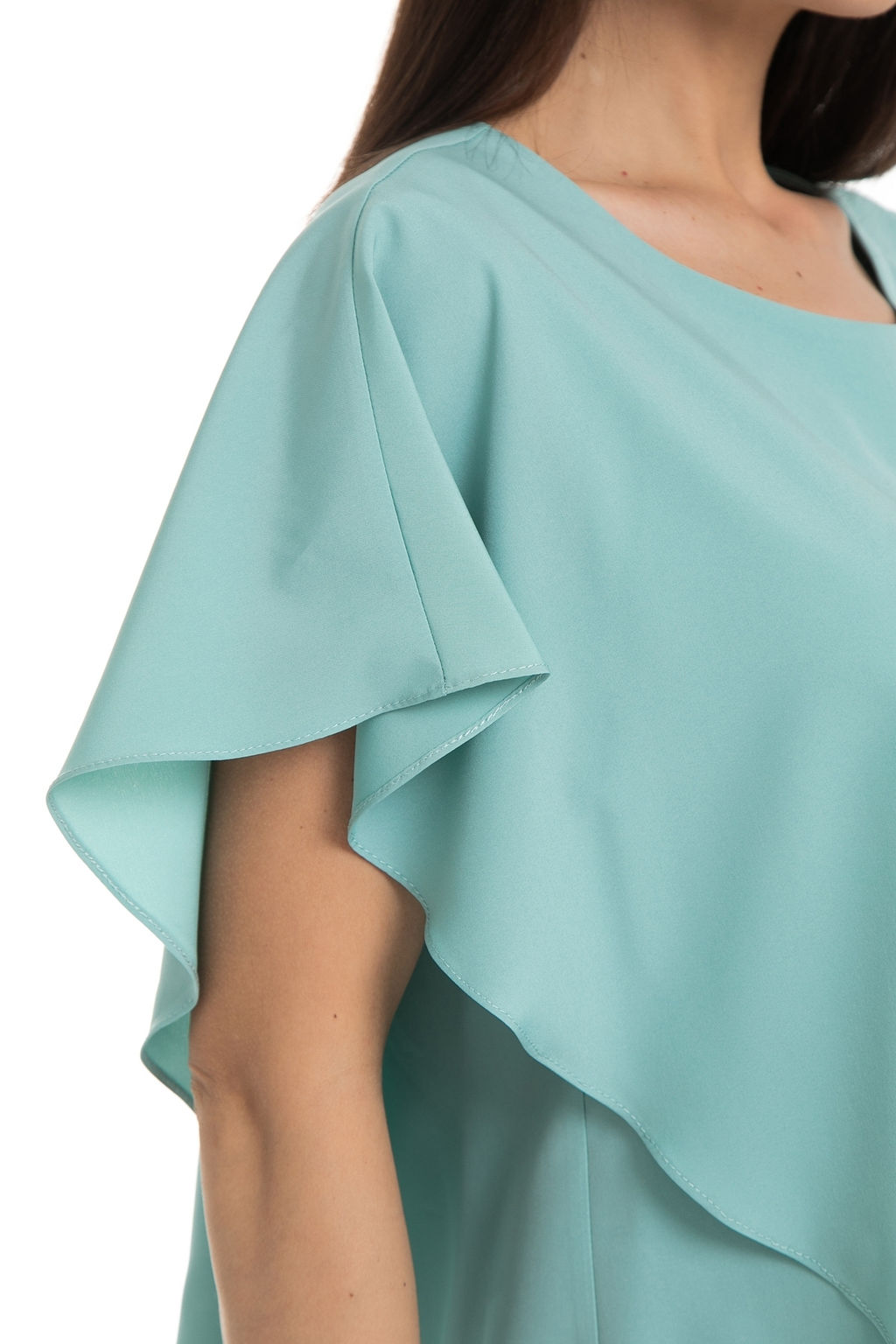 Блуза Яркое лето(мята) - Diolche фото 2