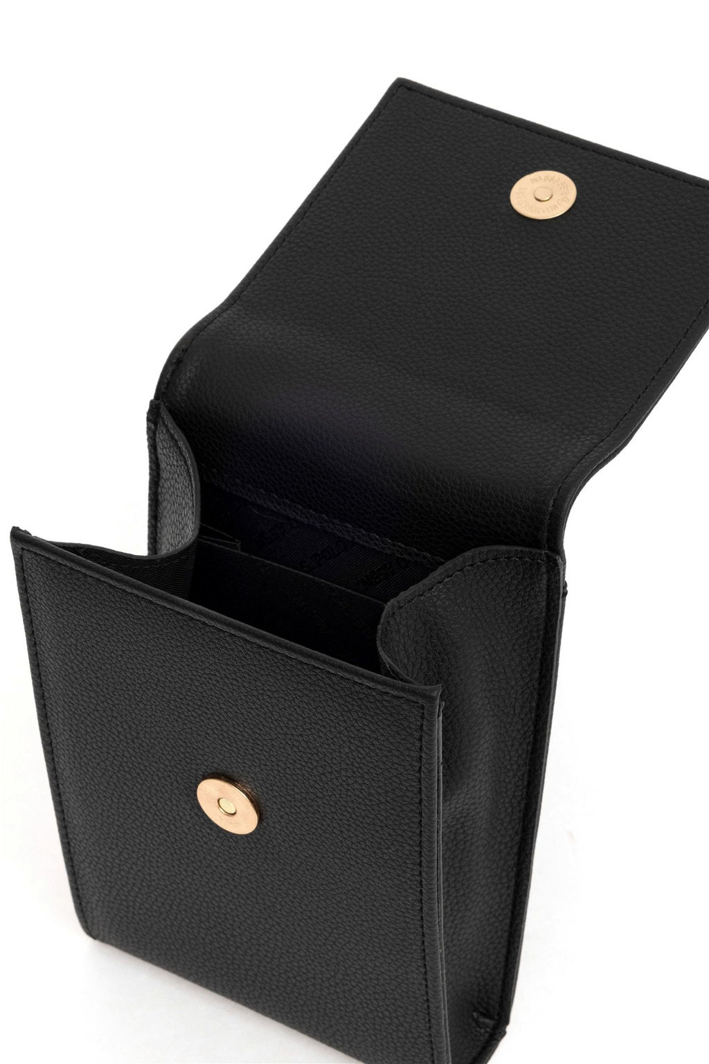 U. S. Polo Assn Женская черная сумка - U.s. polo assn фото 5