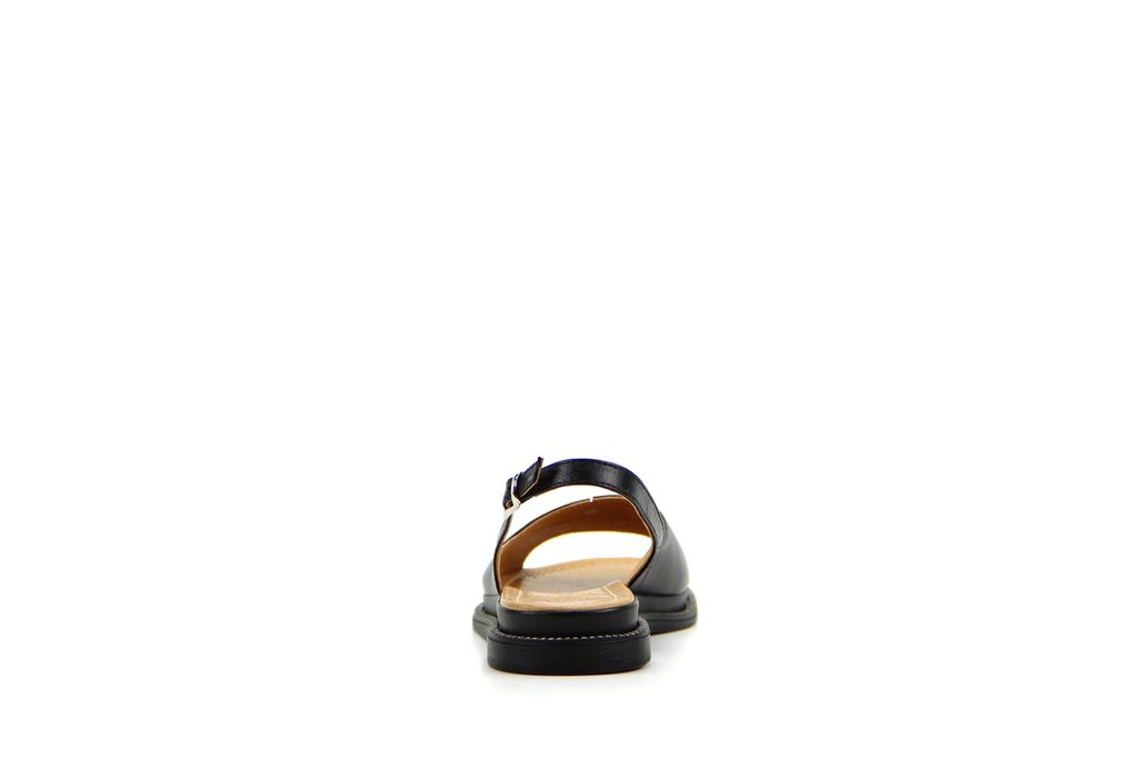 Босоножки EDART 1020.169 bl.black