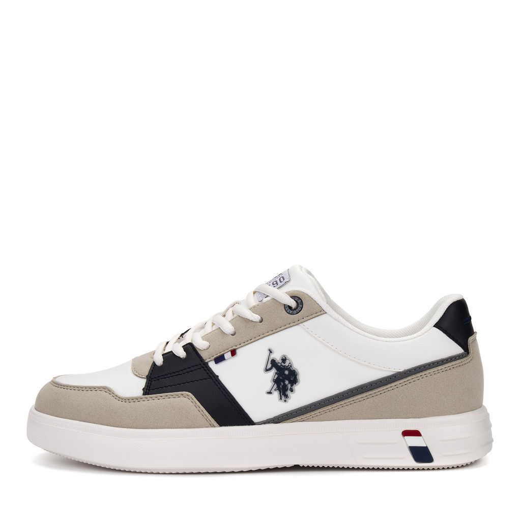 Полуботинки U.S. POLO ASSN.