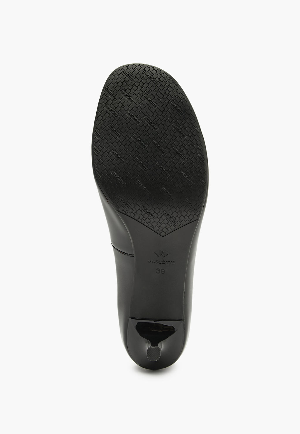 Лодочки - Mascotte фото 5