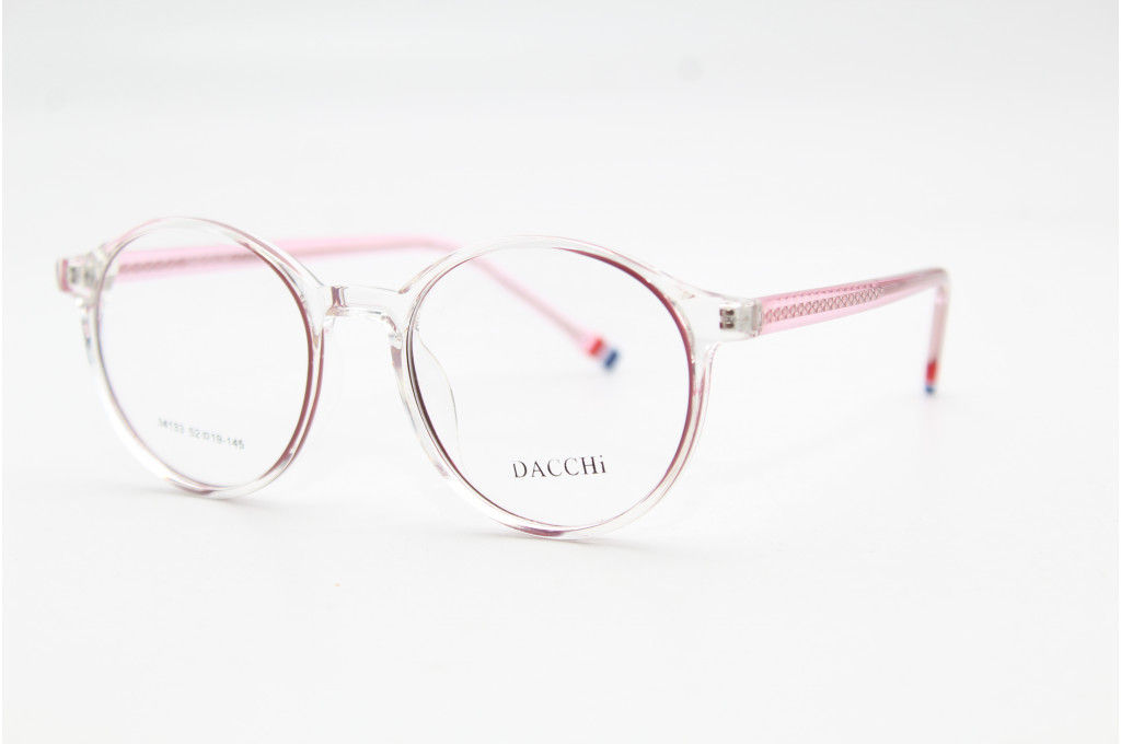 Оправа DACCHi 34133 52-19-145 С6-3