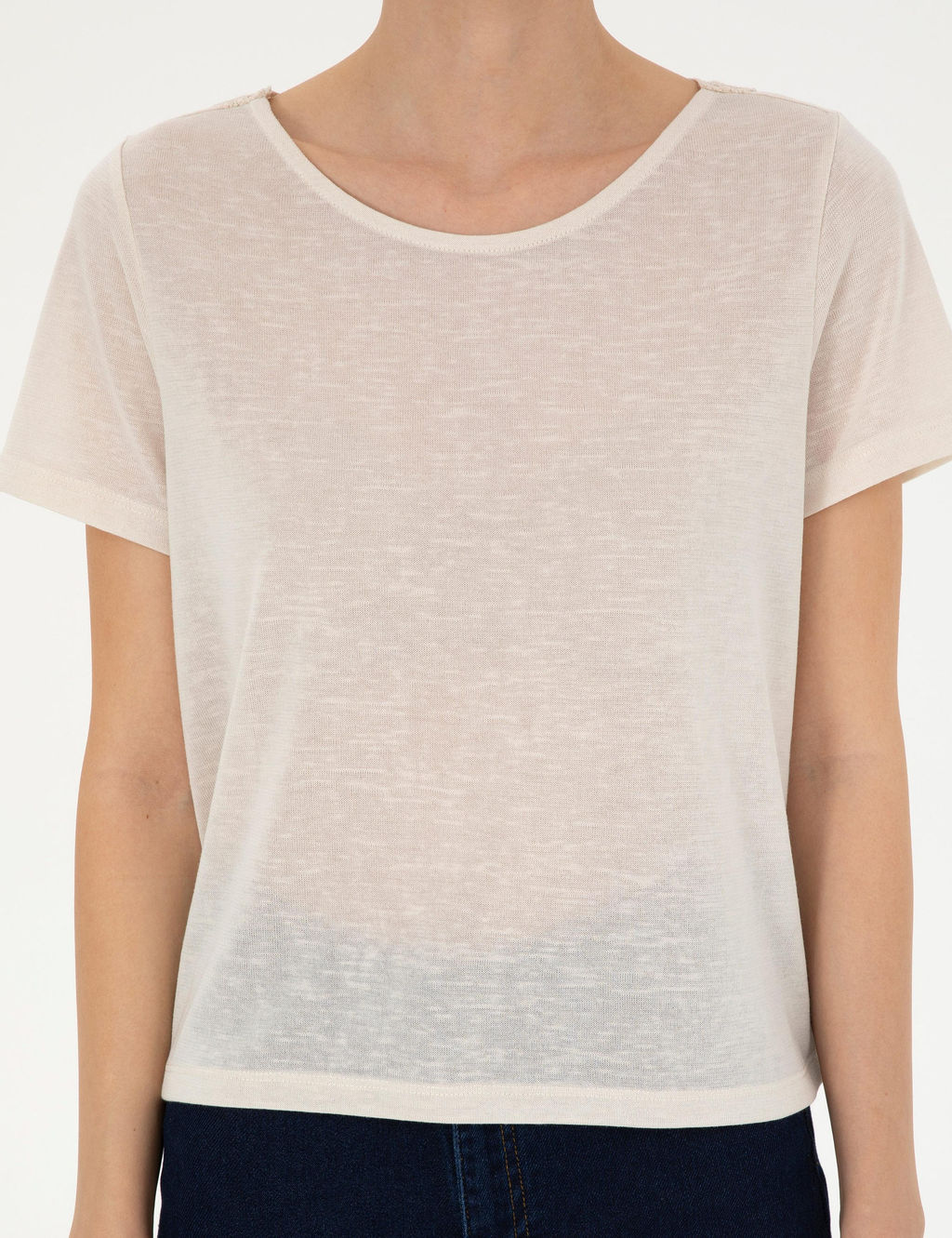 Krem Comfort Fit Ti__rt - Pierre cardin фото 6