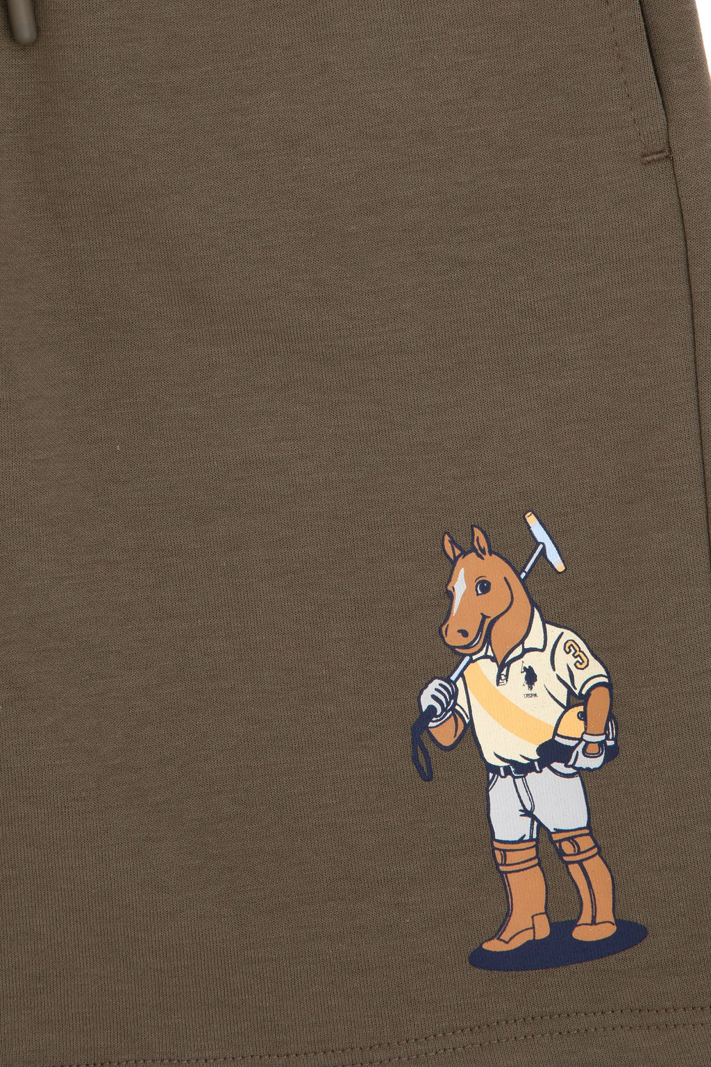 Erkek Гocuk Vizon Гrme Еort - U.s. polo assn фото 3