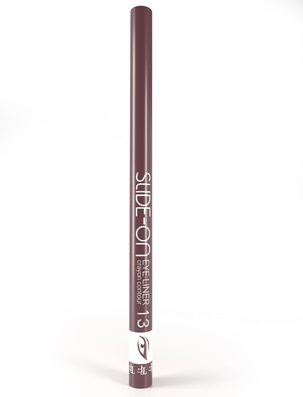 TF Карандаш для глаз SLIDE-ON CU-17 тон 13 темно-сливовый