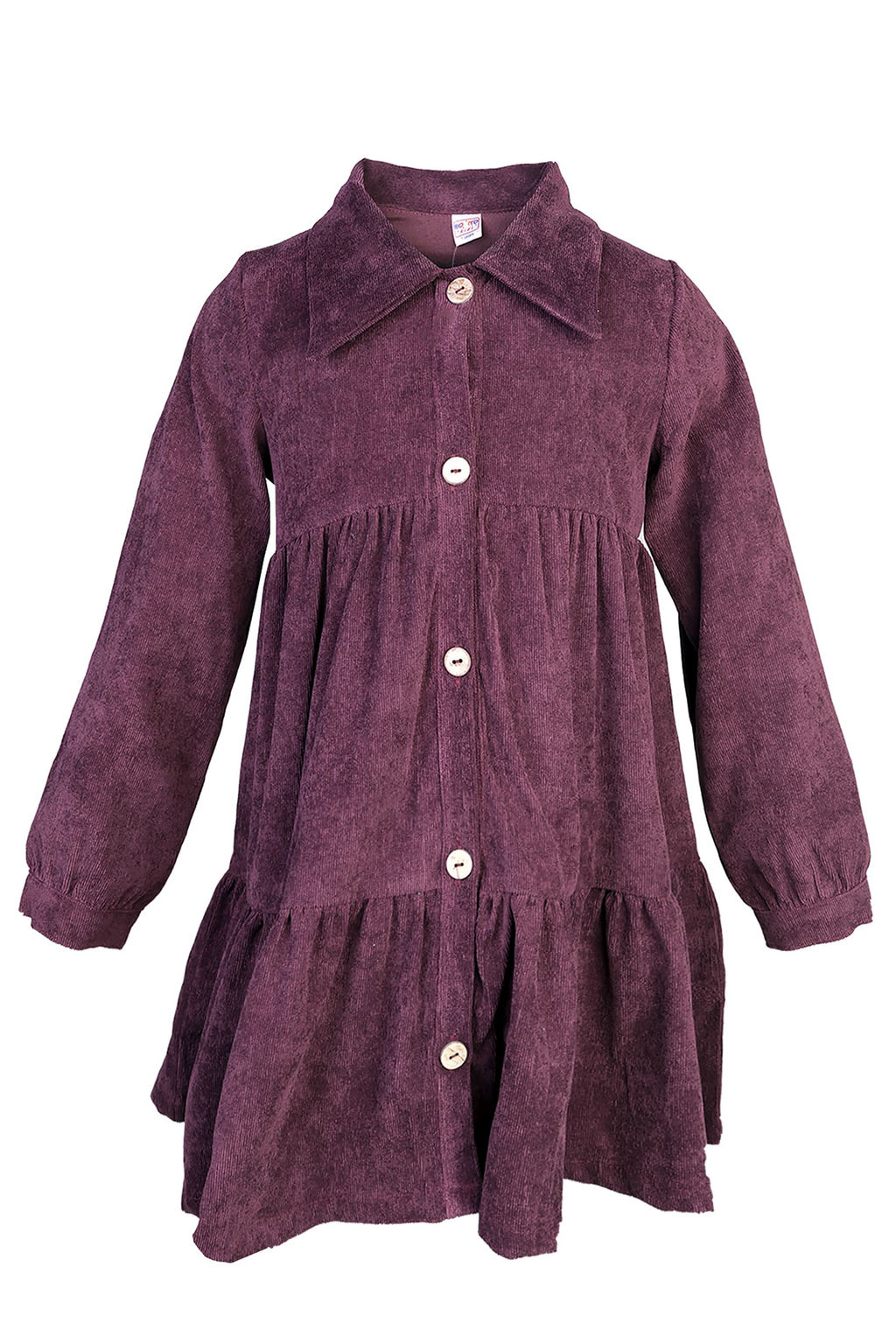 OP475.С1 Платье для девочки