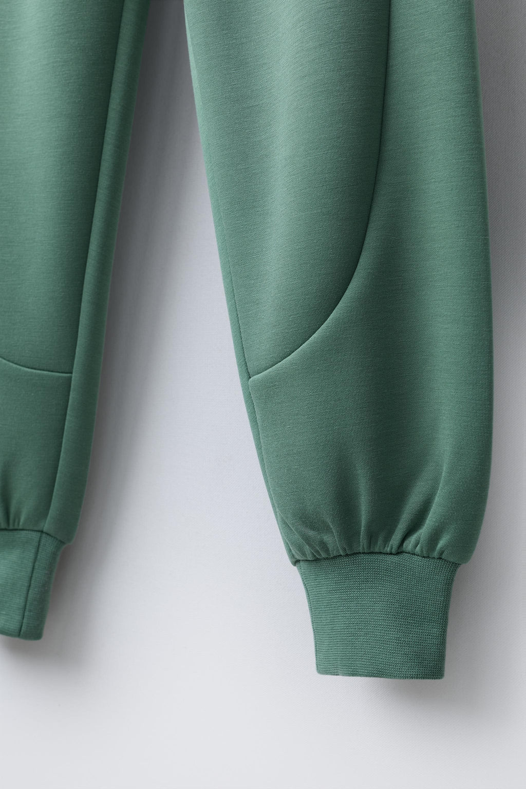 SPORTY JOGGING TROUSERS - Zara фото 5