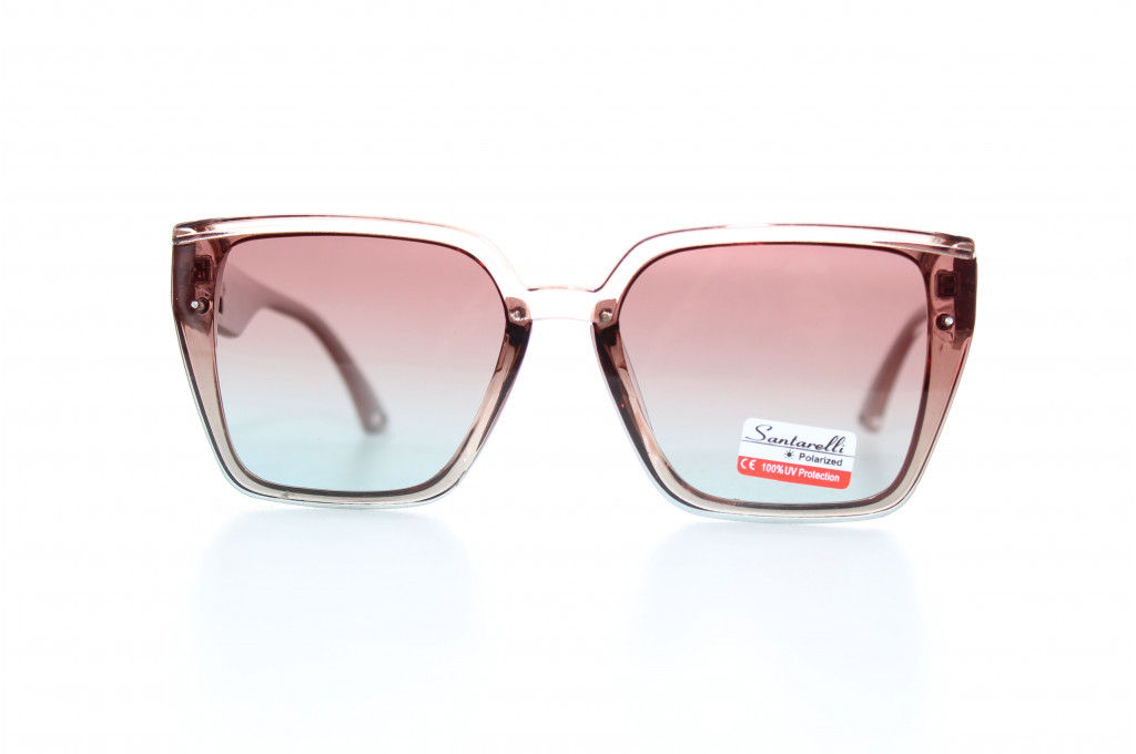 Солнцезащитные очки Santarelli (Polarized) 2370 66-11-142 С5