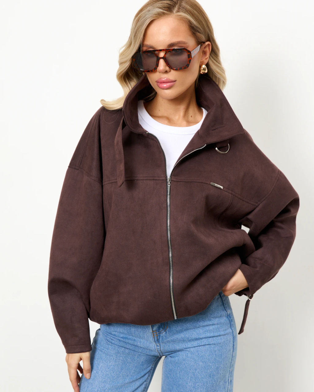 JETTY Куртка  фото 12