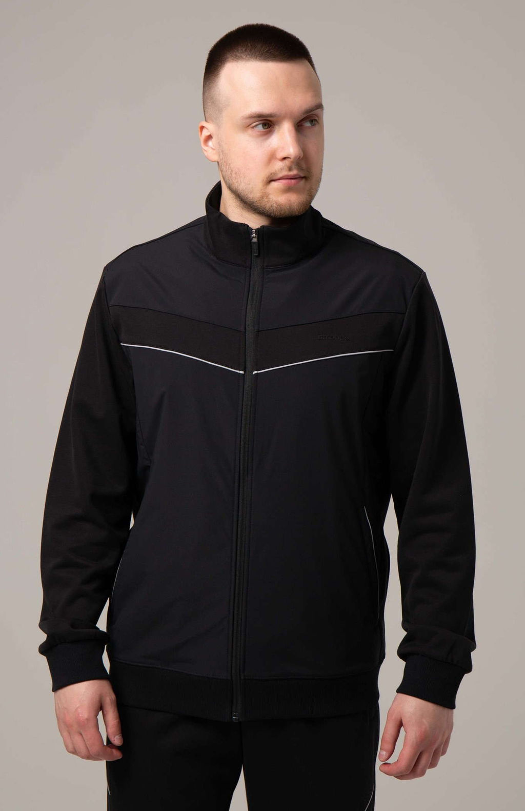 E2493-3 толстовка мужская