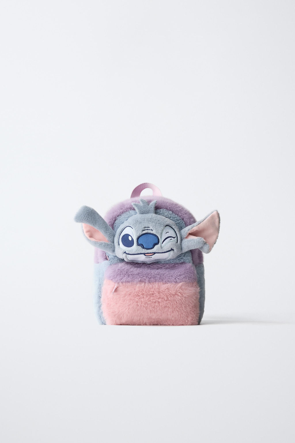 LILO & STITCH  DISNEY SHEEPSKIN BACKPACK