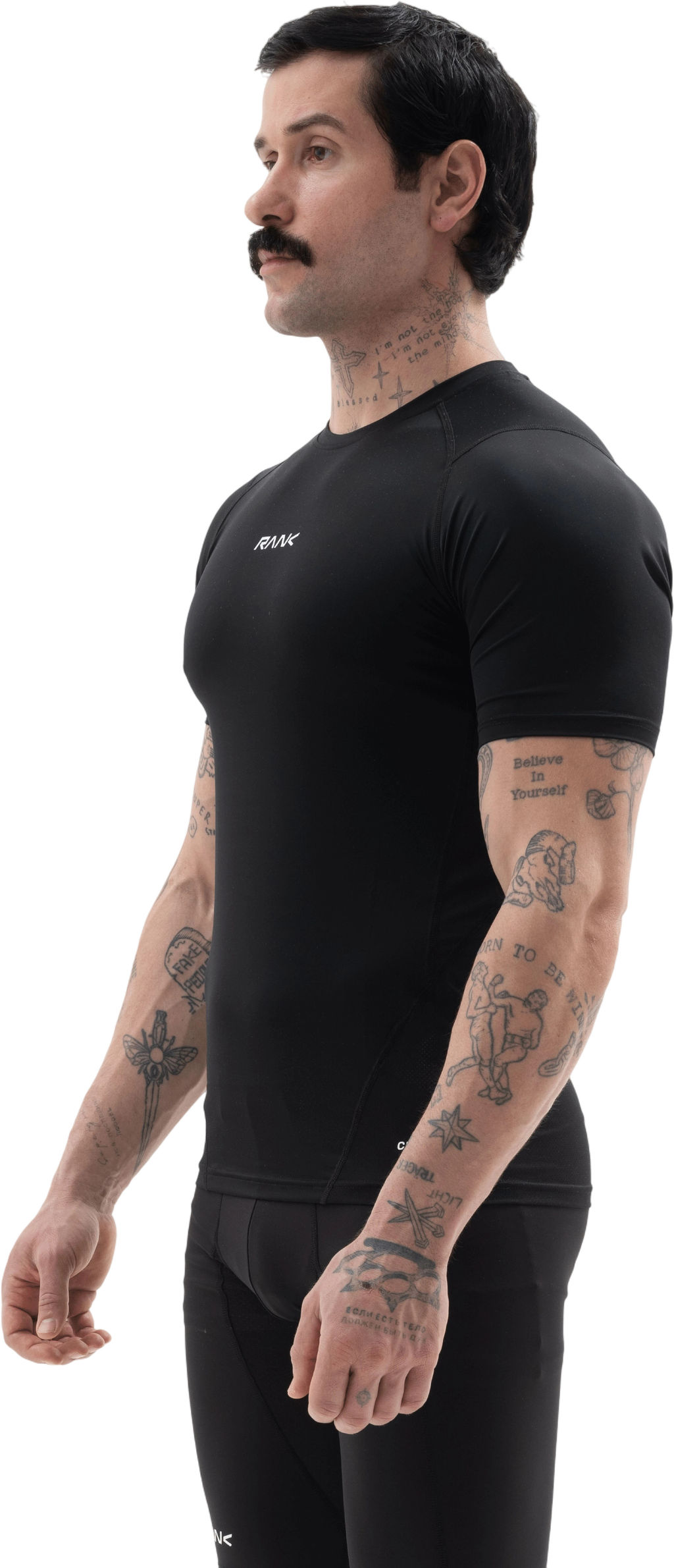 Футболка мужская