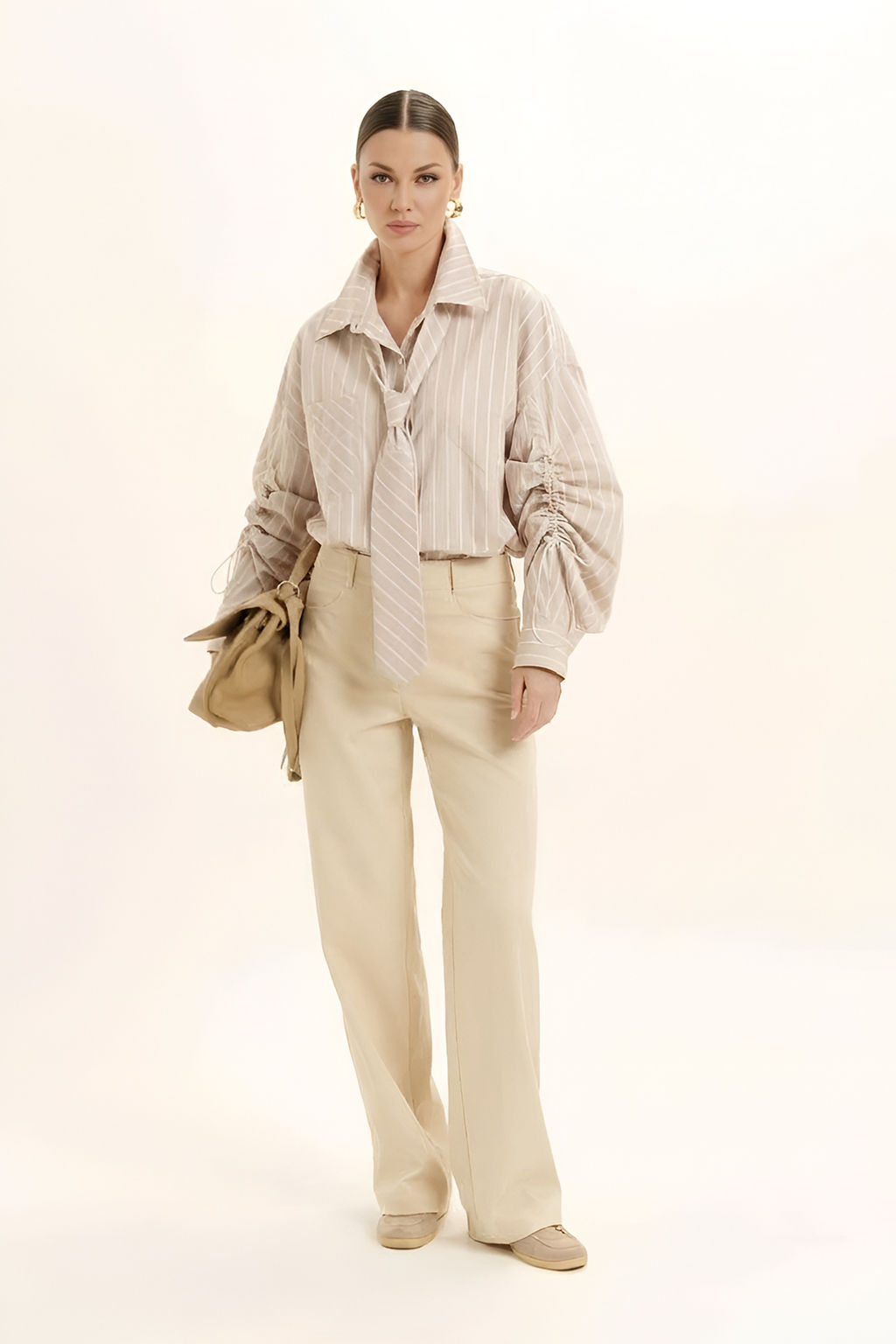 Блуза женская - Deesses фото 15