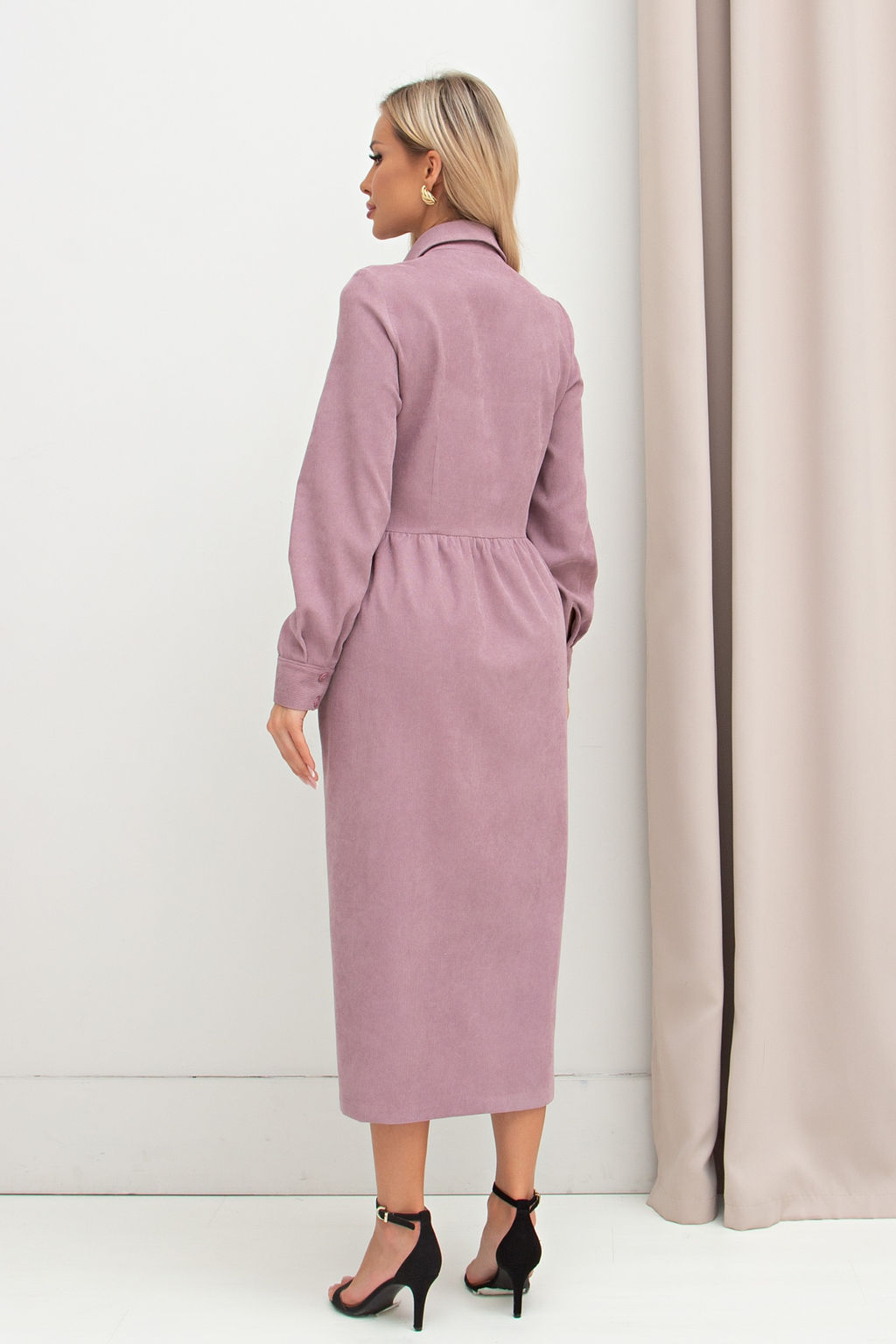 VALENTINA Платье Катюша №1  фото 6