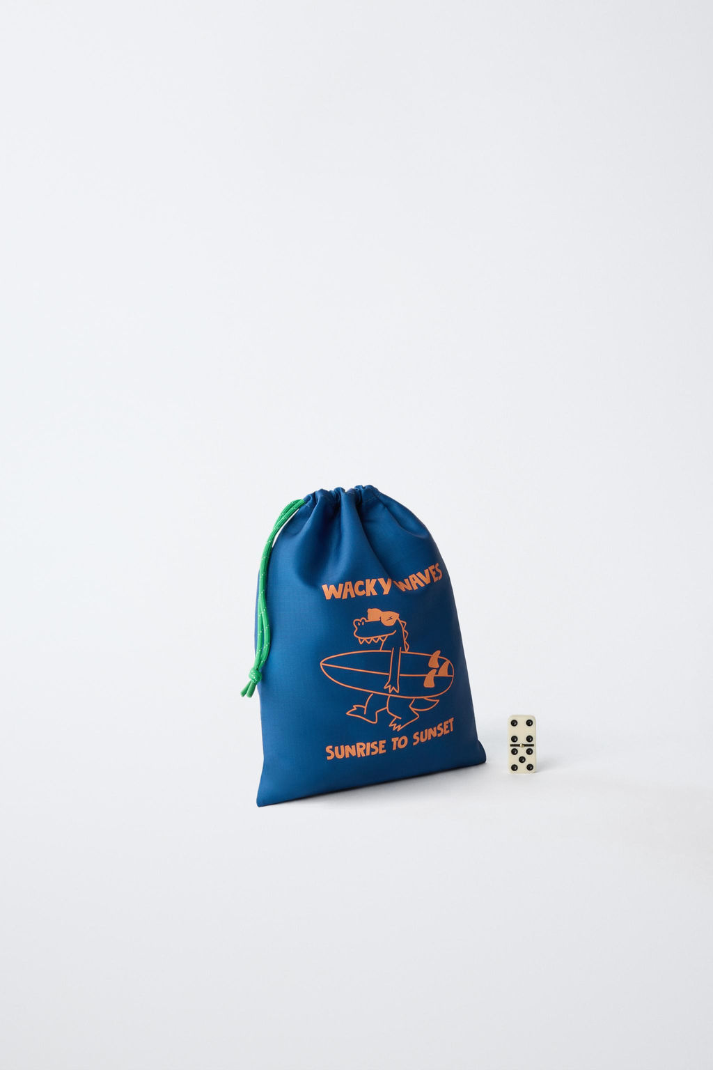 PACK DE BOLSAS DE VIAJE PLAYA / Multicolor - Zara фото 6